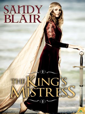 cover image of The King's Mistress